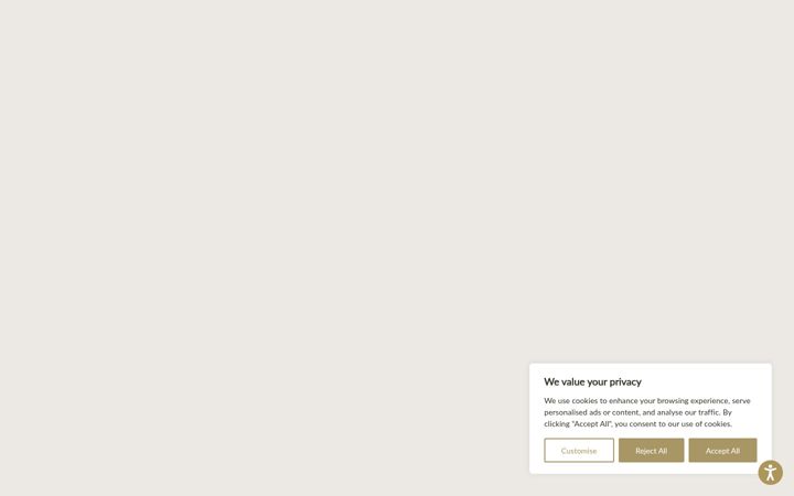 Screenshot of coxlondon.com