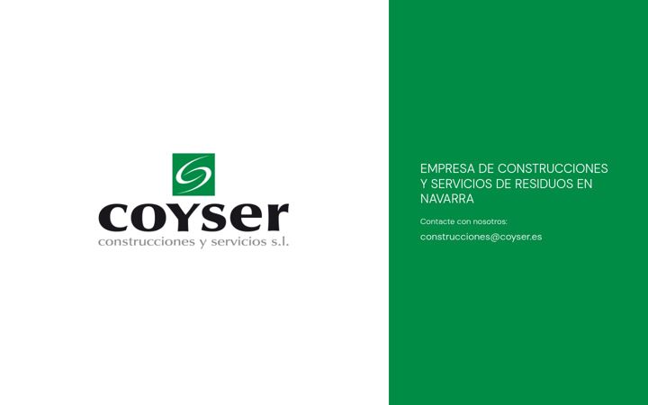 Screenshot of coyser.es