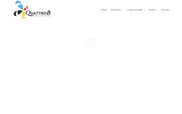 Screenshot of cozzadiolbia4b.it