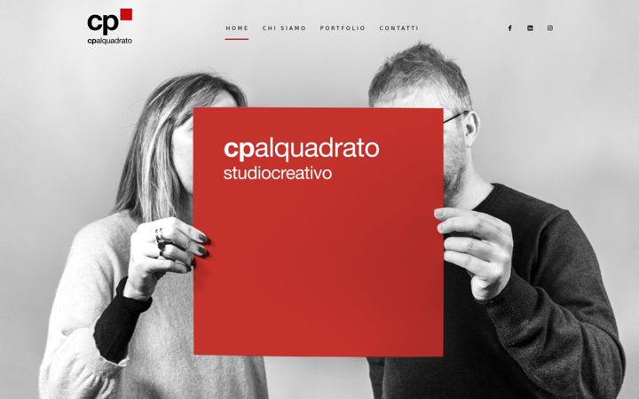 Posnetek zaslona cpalquadrato.it