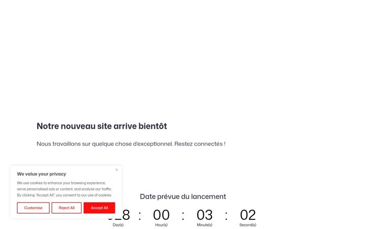Screenshot stránky cpartners.eu