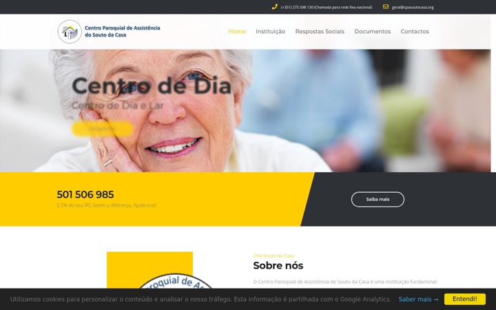 Képernyőkép: cpasoutocasa.org