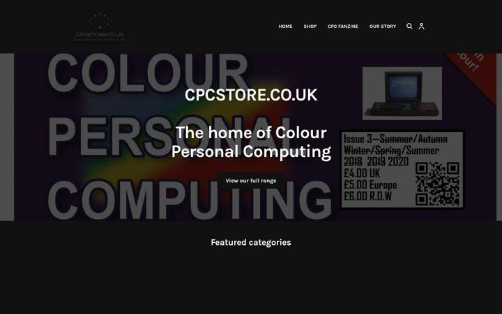 cpcstore.co.uk