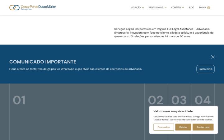 Screenshot του cpdma.com.br