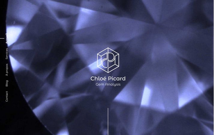 Screenshot of cpgema.ch