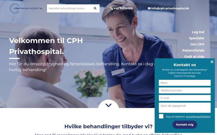 cph-privathospital.dk