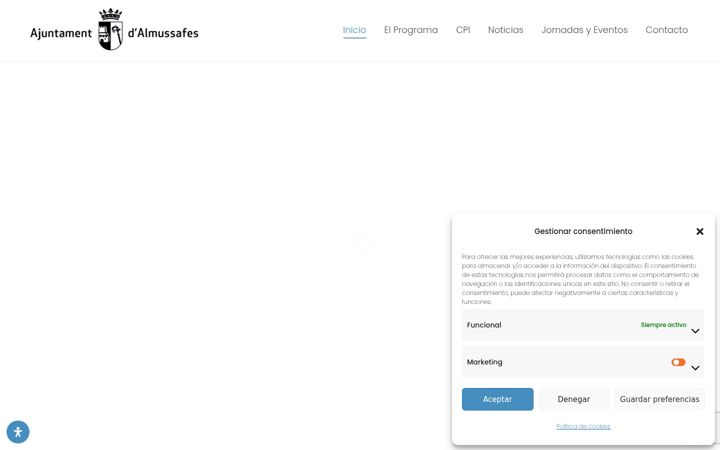 Képernyőkép: cpialmussafes.org