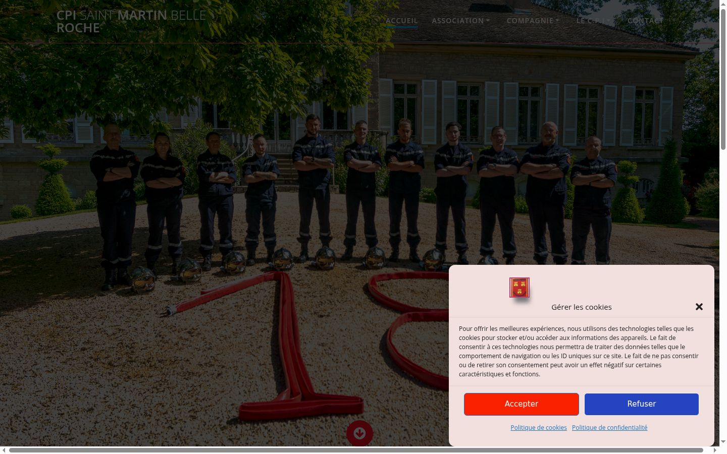 Skjámynd af samþykkisborðanum eins og hann birtist áður en nokkur samskipti fóru fram
