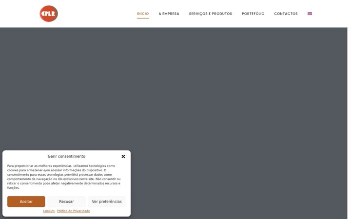 Screenshot van cplr.pt