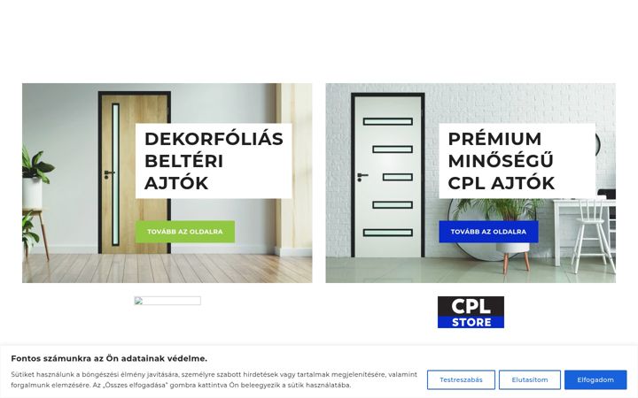 Screenshot of cplstore.hu