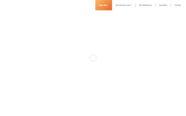 Screenshot von cpluso.fr