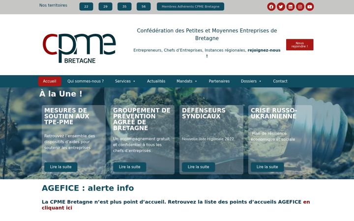 Screenshot von cpme-bretagne.fr