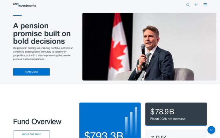 Captura de ecrã de cppinvestments.com