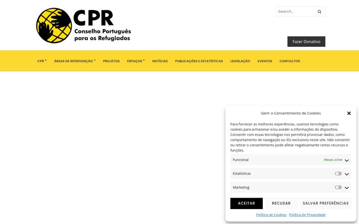 Screenshot van cpr.pt