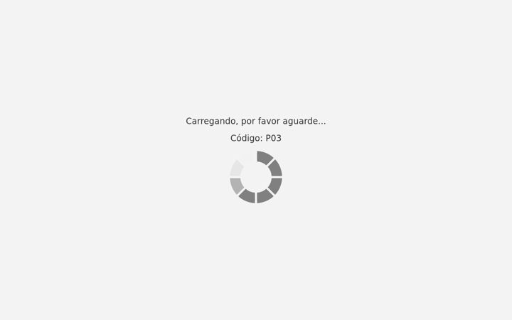 Screenshot of cpt.com.br