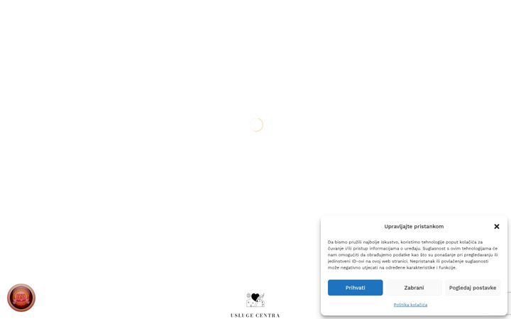 Snimka zaslona za cpuz-ibm.hr