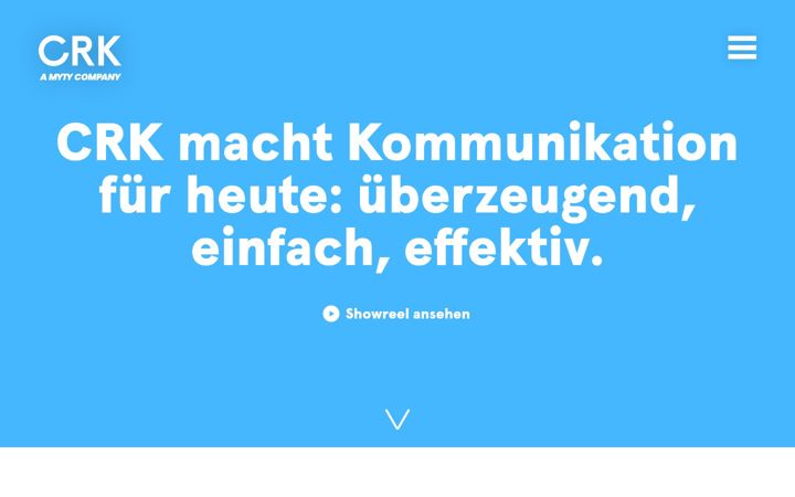Snímek obrazovky cr-k.ch
