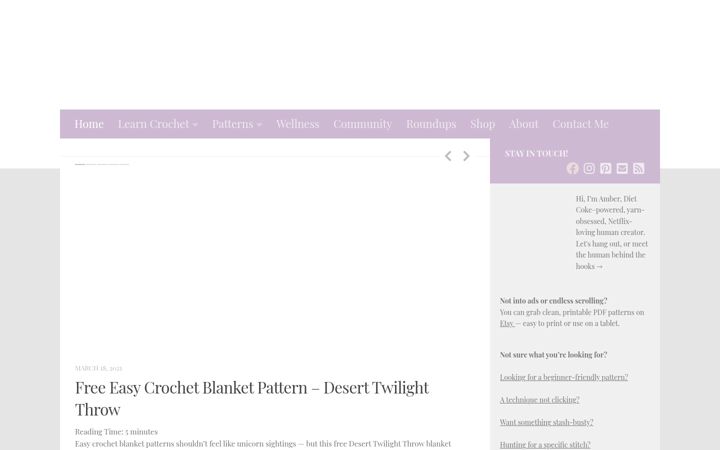 Screenshot of craftaboo.com