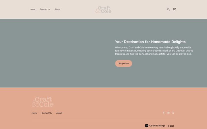 craftandcole.square.site
