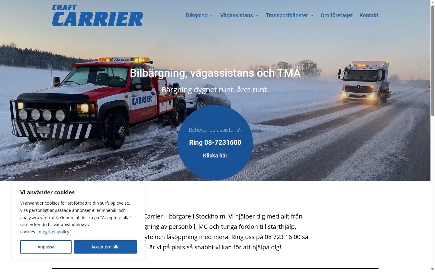 Skjámynd af samþykkisborðanum eins og hann birtist áður en nokkur samskipti fóru fram