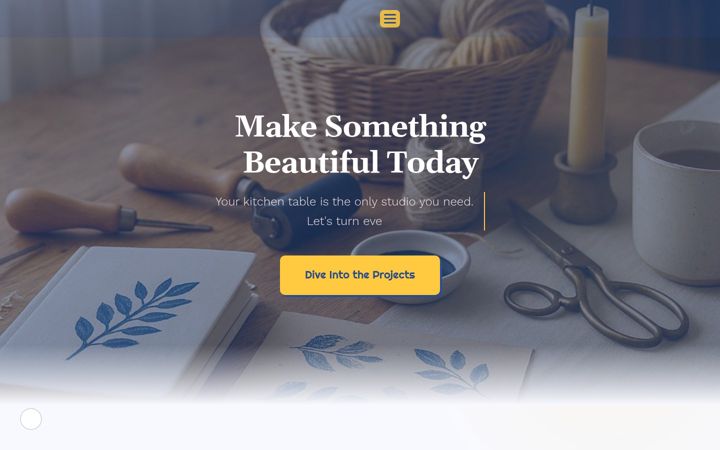 craftedwonderfully.com