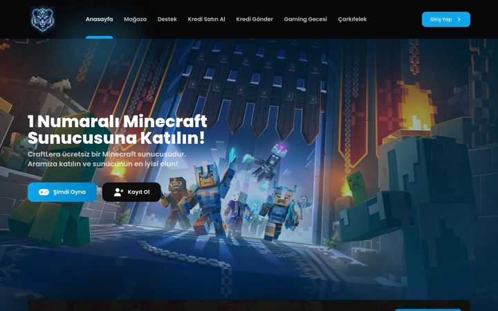 Screenshot of craftlera.com