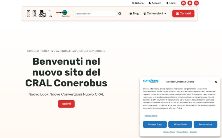 Ekrano kopija cralconerobus.it