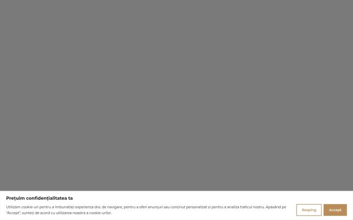 Screenshot of cramamozaic.ro