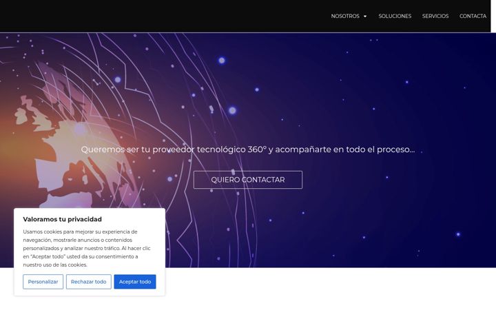 Screenshot of crambo.eu