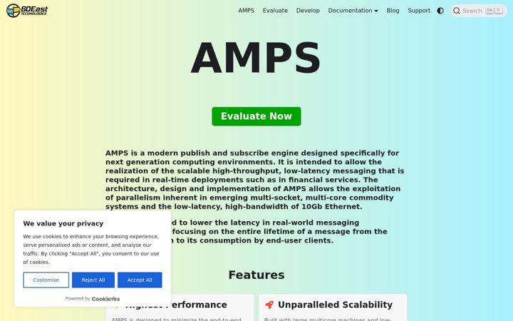 Screenshot of crankuptheamps.com