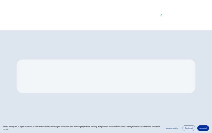 Screenshot of cravingsalacarte.com