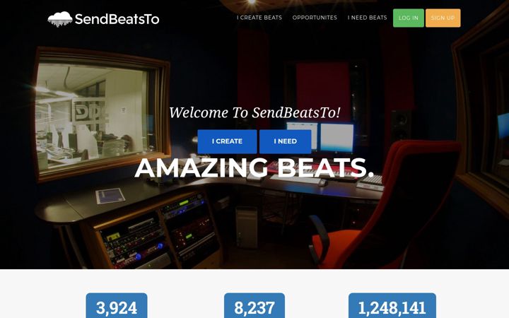 Screenshot of crazypellas.net