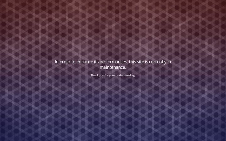 Screenshot of crcommunication.fr