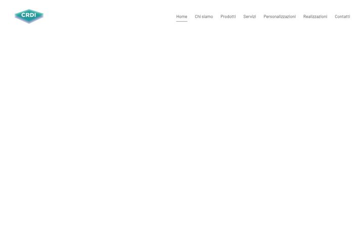 Captura de pantalla de crdi.it