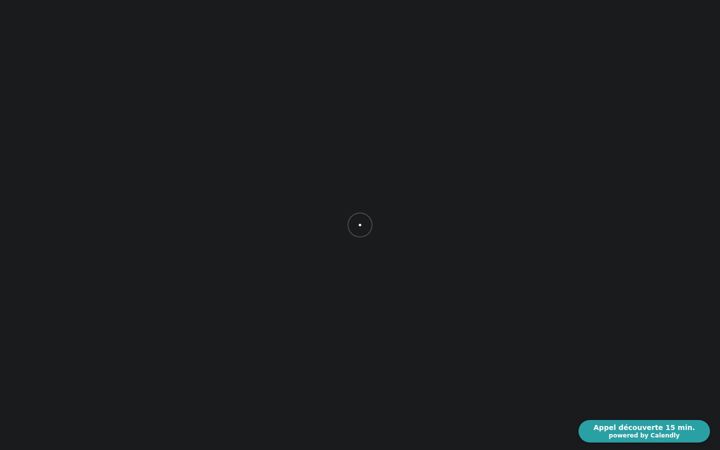 Screenshot of crea-volution.ch