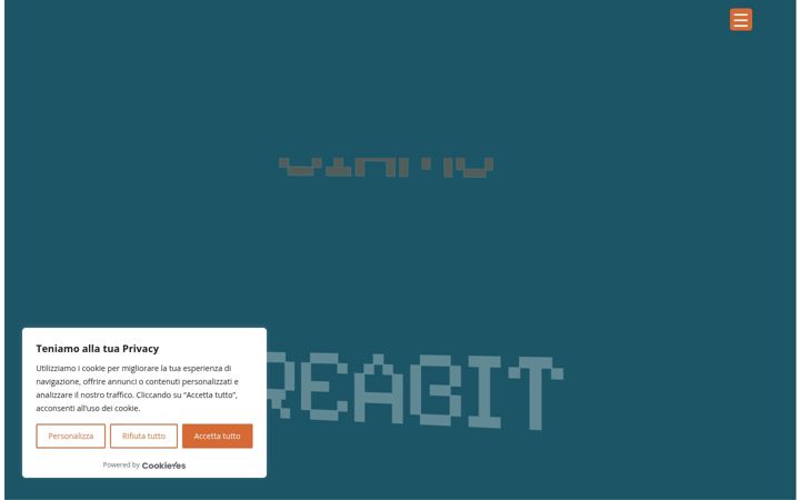 Captura de pantalla de creab.it
