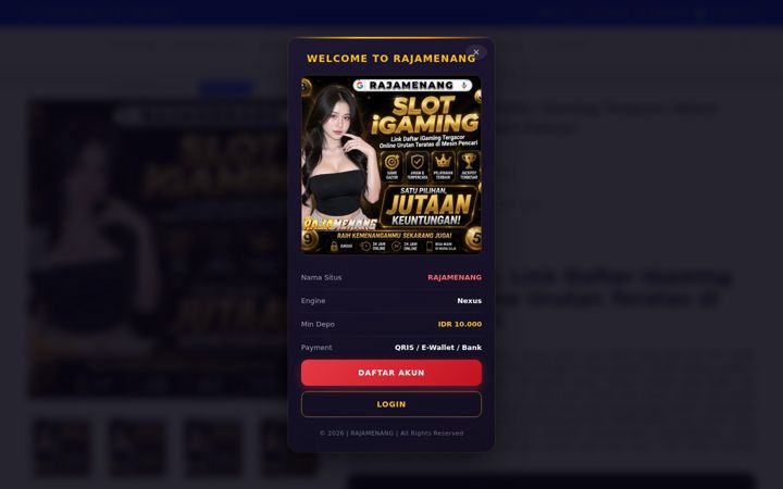 Screenshot of creabar.com