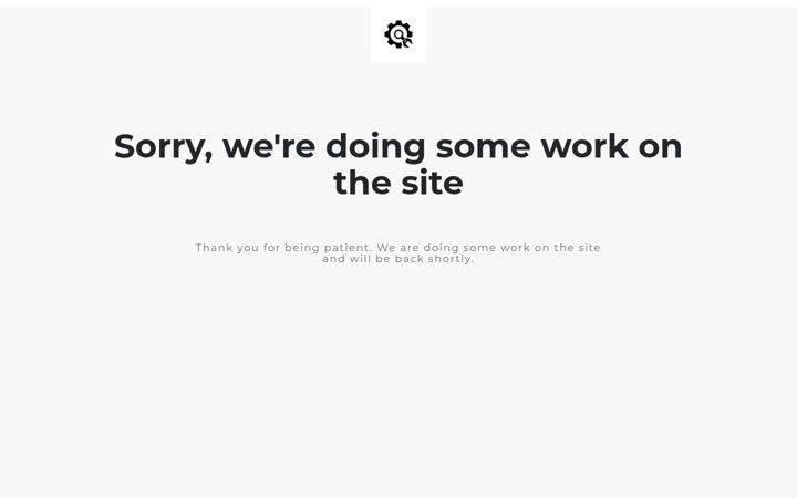 Screenshot of creadsk.com