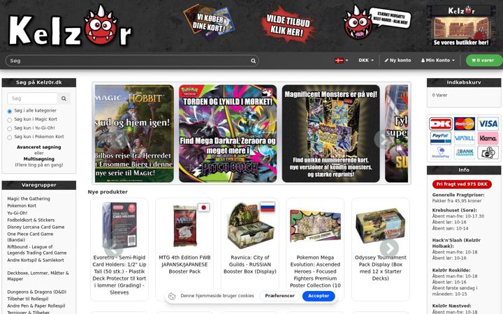 Screenshot of crealoca.com