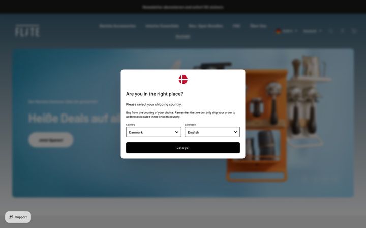Screenshot of crealutionz.de