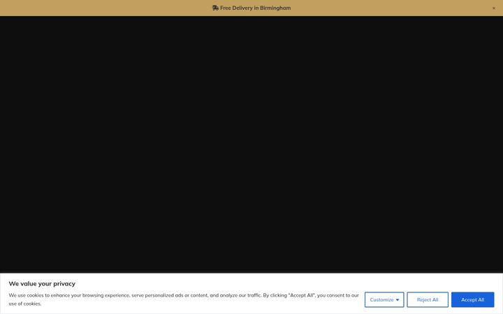 Screenshot of creamysu.com
