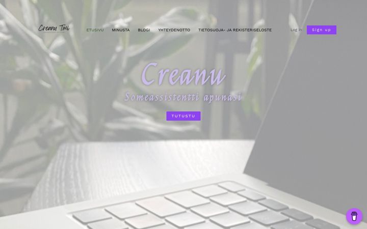 creanu.fi