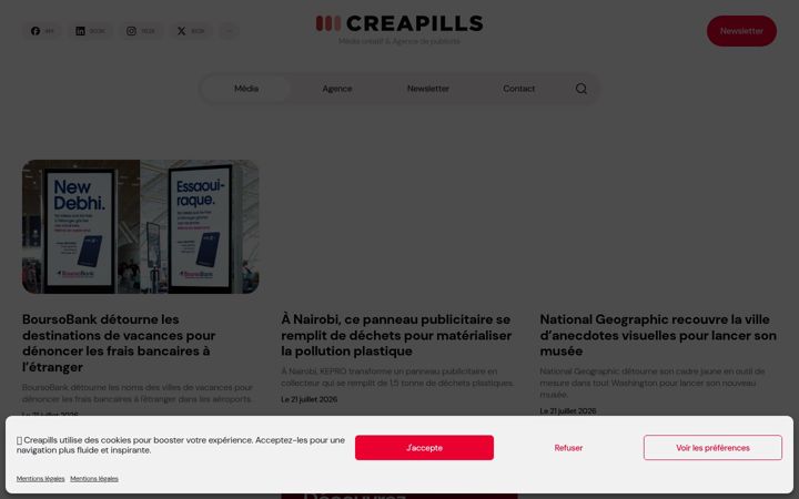 Ekrānuzņēmums no creapills.com