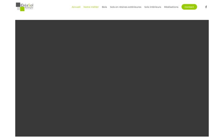 Screenshot ta' creasol-auvergne.fr