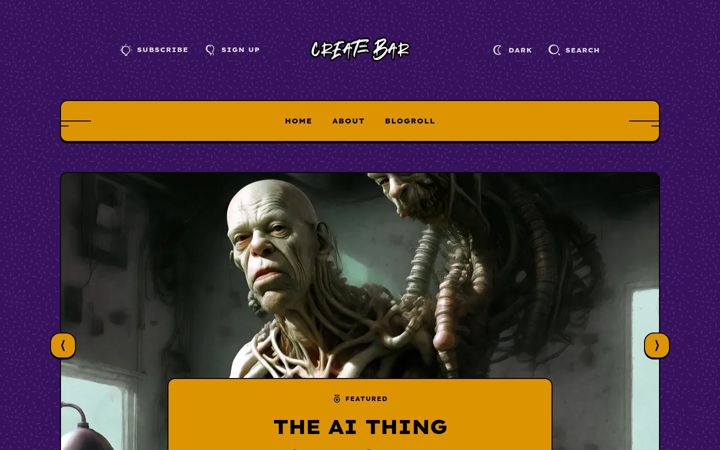 createbar.xyz