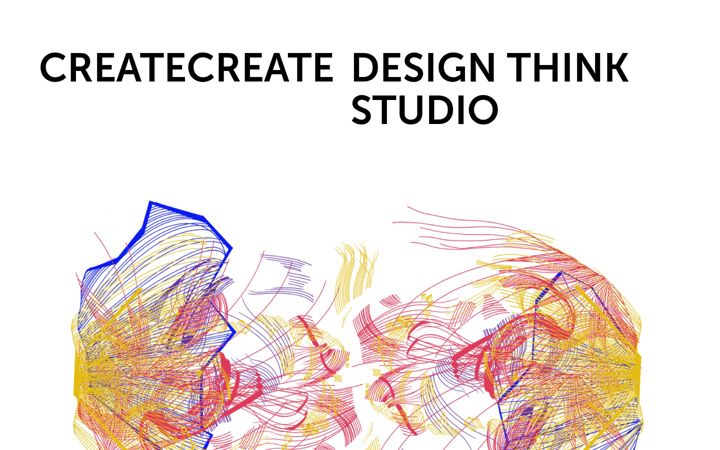 Screenshot of createcreate.com