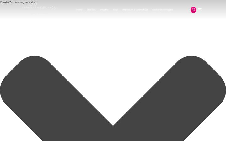 Screenshot of createhappiness.de