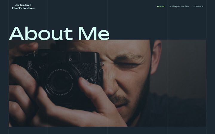 Screenshot of createlocations.com