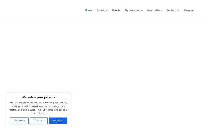 Screenshot of creatinghopes.org