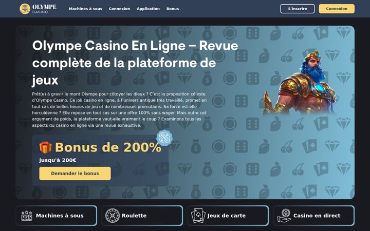 Screenshot of creative-eye.fr